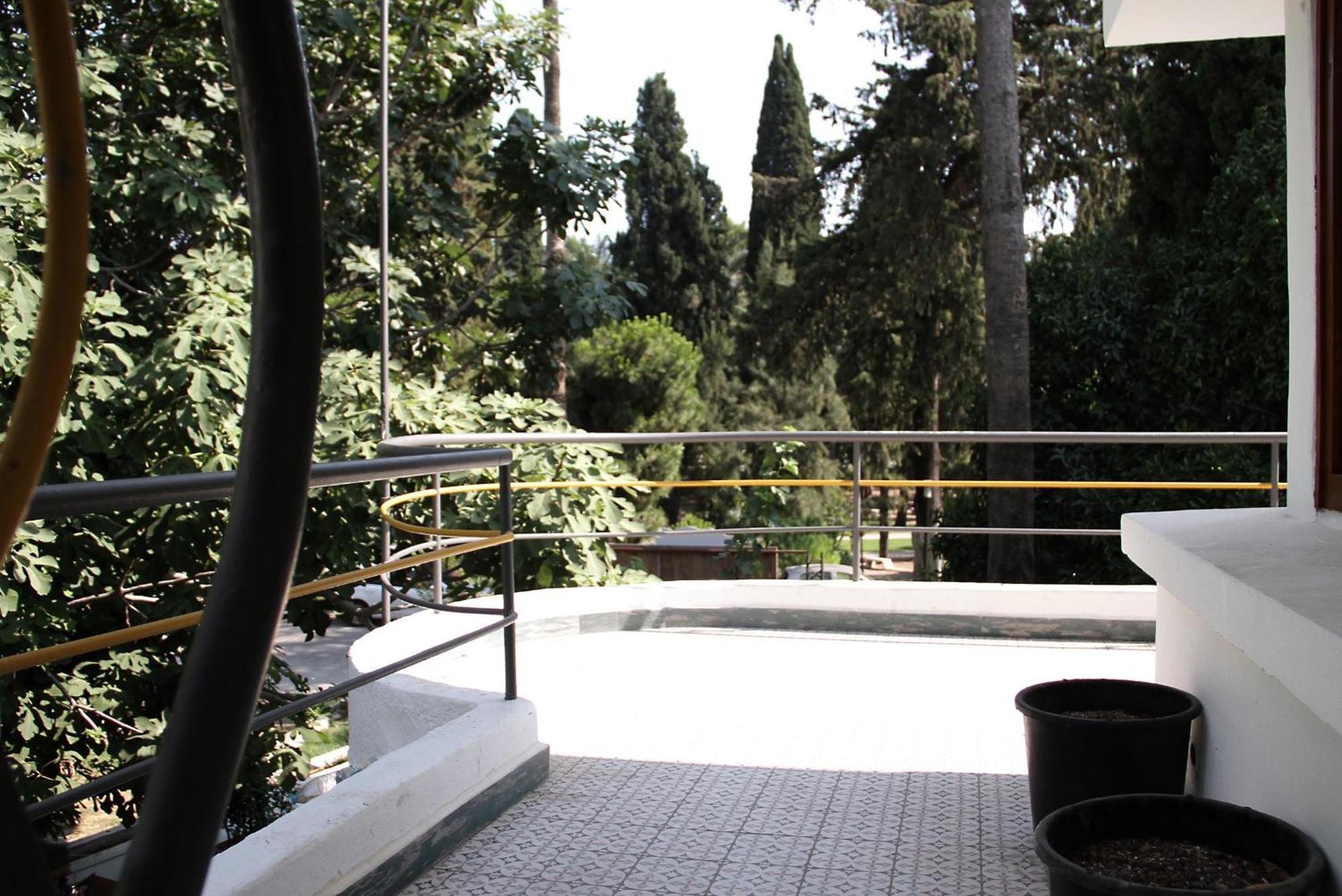 Role Street Hostel Antalya Zimmer foto