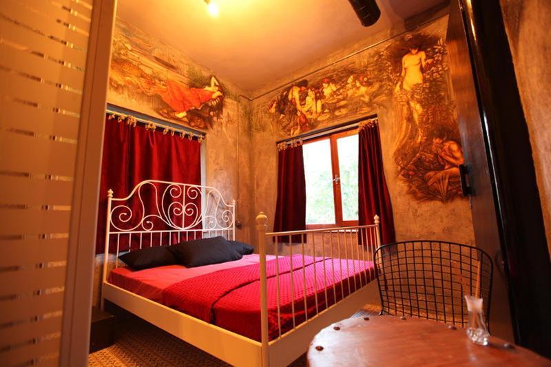 Role Street Hostel Antalya Exterior foto