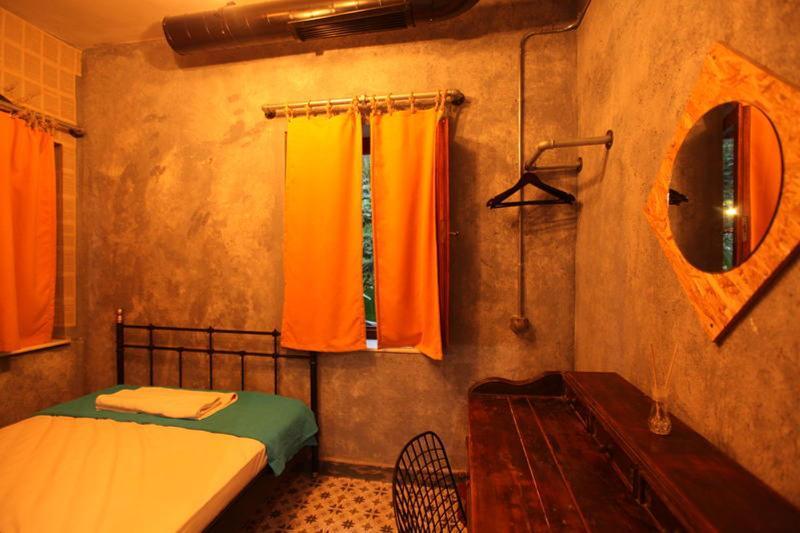 Role Street Hostel Antalya Exterior foto